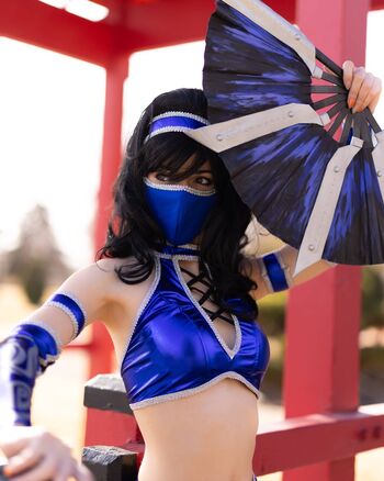 Full leaked Prototype fox page private onlyfans photo