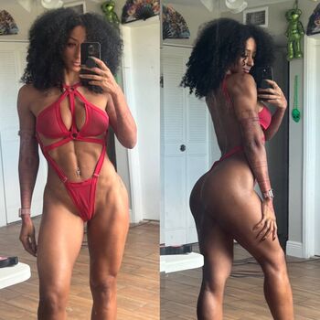 Full leaked Psyberpink private onlyfans photo