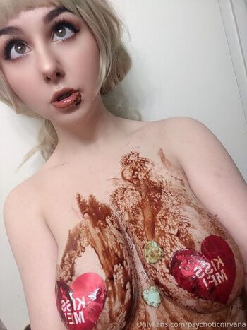 Full leaked Psychoticnirvana private onlyfans photo