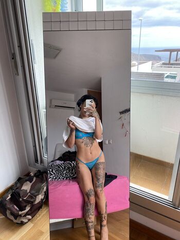 Full leaked Psyco giorgina private onlyfans photo