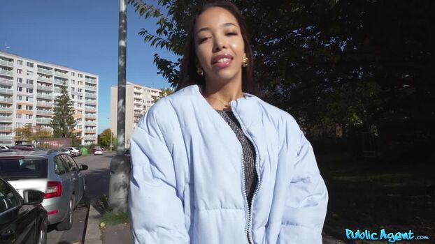 Full leaked Public agent page private onlyfans photo