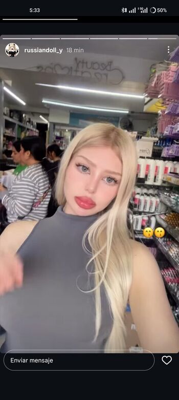 Full leaked Pucaloka private onlyfans photo