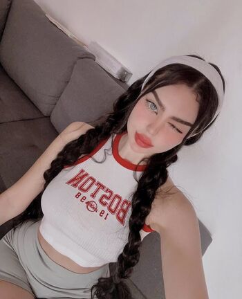 Full leaked Pucaloka private onlyfans photo