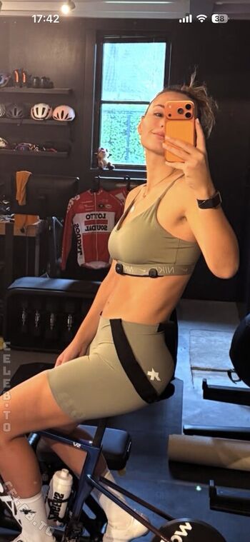 Full leaked Puck moonen private onlyfans photo