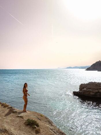 Full leaked Puckmoonen private onlyfans photo