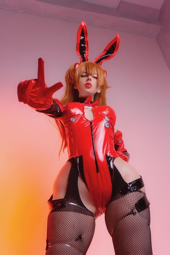 Full leaked Pudding desu private onlyfans photo