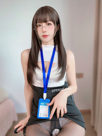 Full leaked Puddingnice page private onlyfans photo