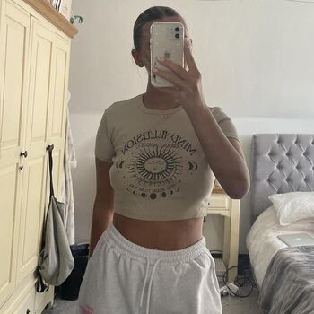 Full leaked Pull n bear private onlyfans photo