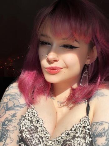 Full leaked Pumpknprincess private onlyfans photo