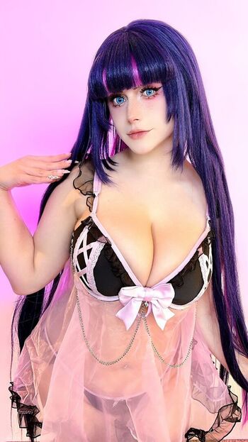 Full leaked Punk macarroni page private onlyfans photo