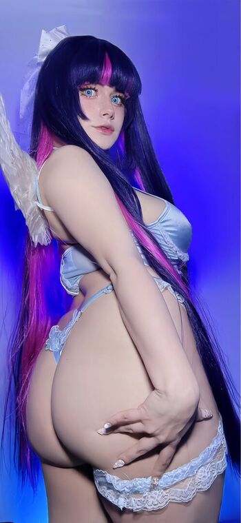 Full leaked Punk macarroni page private onlyfans photo