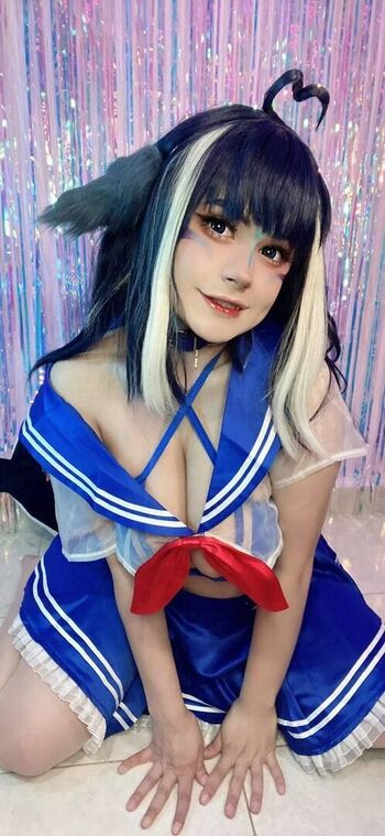 Full leaked Punk macarroni private onlyfans photo