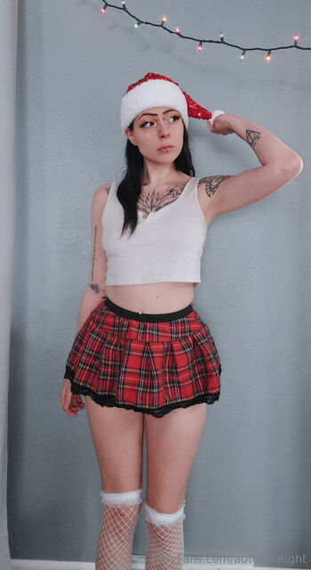 Full leaked Punkbibibi private onlyfans photo