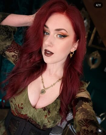 Full leaked Punky pixiee private onlyfans photo