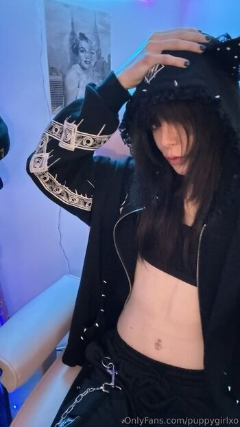 Full leaked Puppygirlx private onlyfans photo