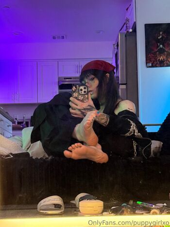 Full leaked Puppygirlx private onlyfans photo