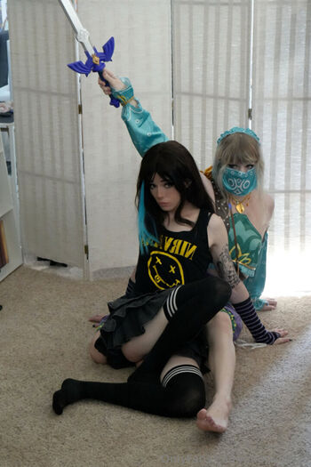 Full leaked Puppygirlx private onlyfans photo