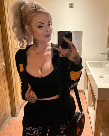 Full leaked Pure horror page private onlyfans photo