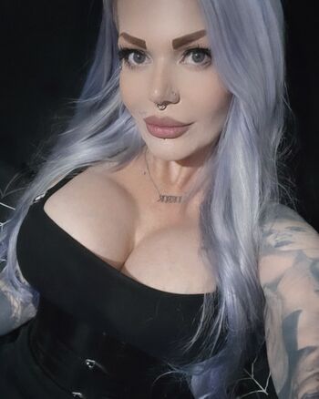 Full leaked Pure horror page private onlyfans photo