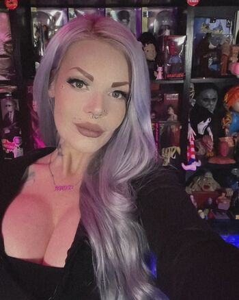 Full leaked Pure horror page private onlyfans photo