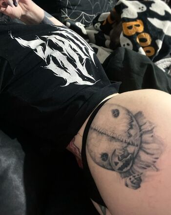 Full leaked Pure horror page private onlyfans photo