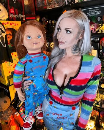 Full leaked Pure horror private onlyfans photo