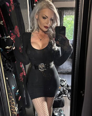 Full leaked Pure horror private onlyfans photo