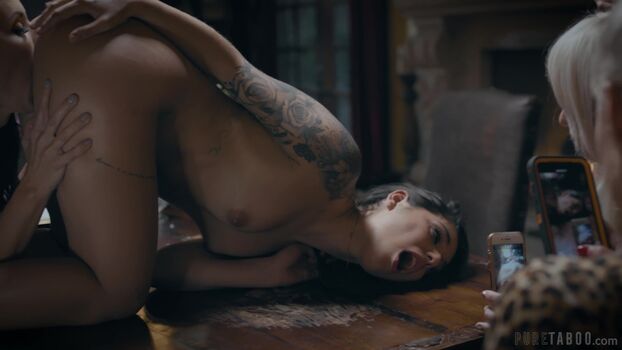 Full leaked Pure taboo page private onlyfans photo