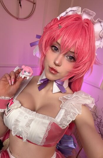 Full leaked Purin page private onlyfans photo