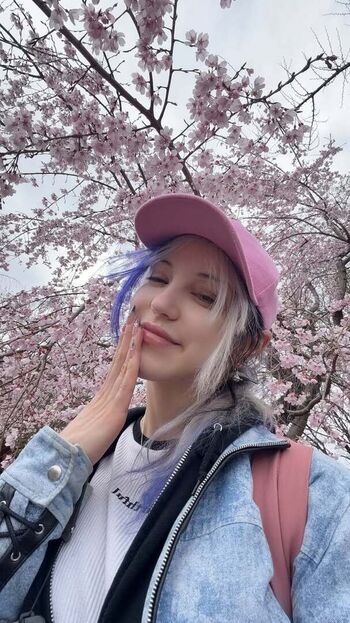 Full leaked Purin page private onlyfans photo