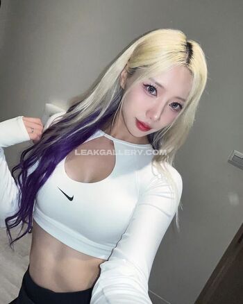 Full leaked Purple lee private onlyfans photo