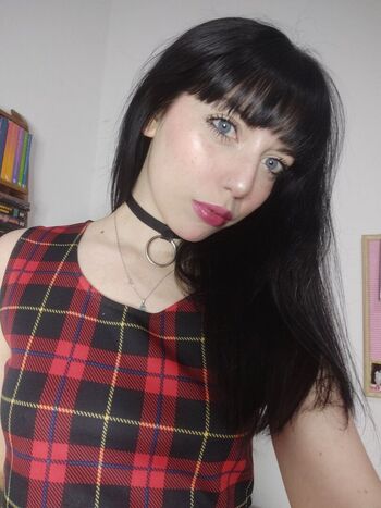 Full leaked Purrincessuwu private onlyfans photo