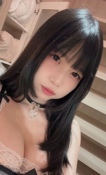 Full leaked Purrinchu private onlyfans photo