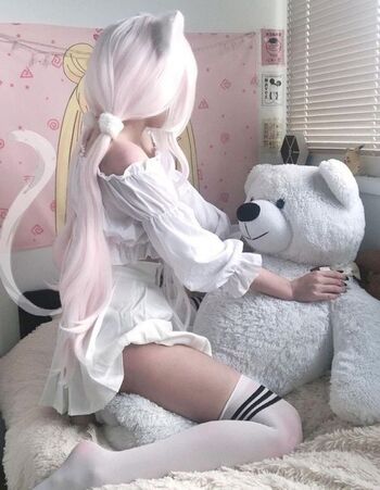 Full leaked Purrrik private onlyfans photo