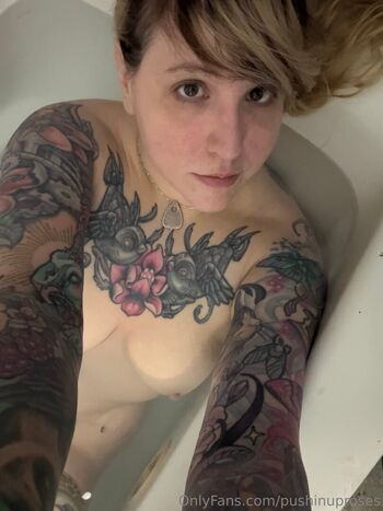 Full leaked Pushinguproses page private onlyfans photo