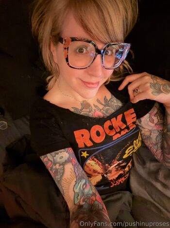 Full leaked Pushinguproses private onlyfans photo