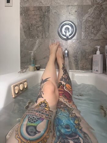 Full leaked Pushinguproses private onlyfans photo