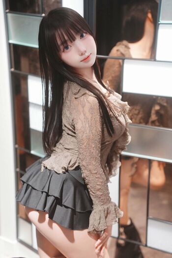 Full leaked Puutin cos private onlyfans photo