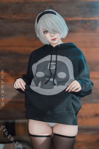 Full leaked Puutin cosplay private onlyfans photo