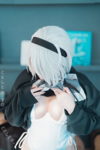 Full leaked Puutin cosplay private onlyfans photo