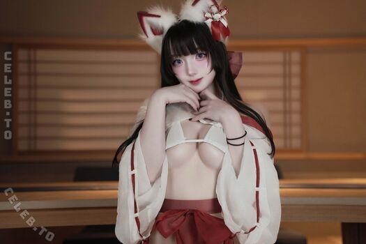 Full leaked Puutin cosplay page private onlyfans photo