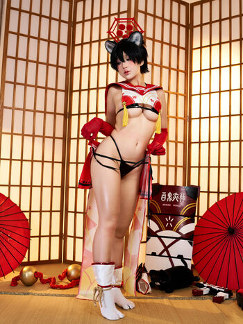 Full leaked Puypuychan page private onlyfans photo