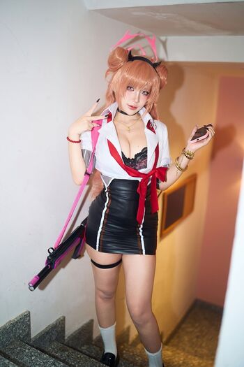 Full leaked Puypuychan page private onlyfans photo