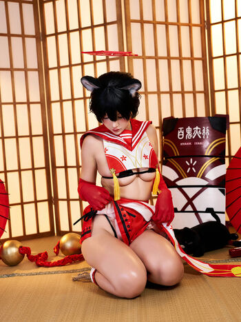 Full leaked Puypuychan private onlyfans photo