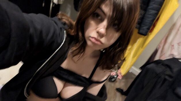 Full leaked Pvnks page private onlyfans photo