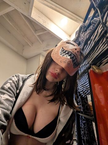 Full leaked Pvnks page private onlyfans photo