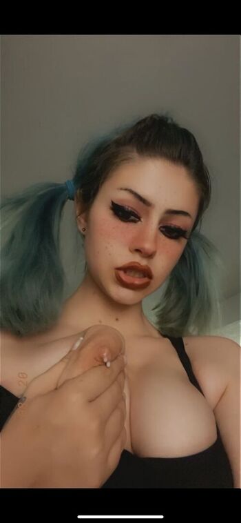Full leaked Pvnks private onlyfans photo