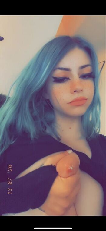 Full leaked Pvnks private onlyfans photo
