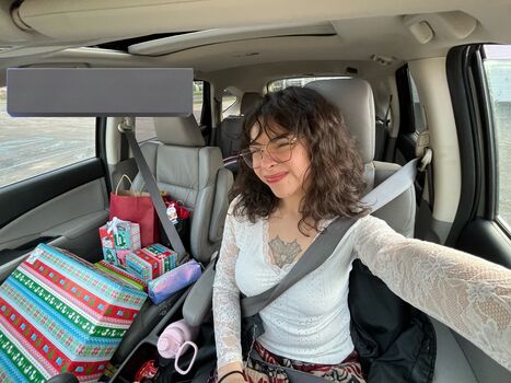 Full leaked Pwincessbunz private onlyfans photo