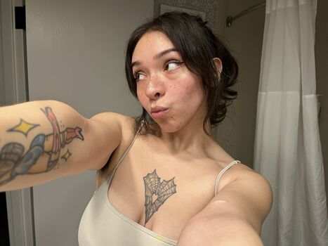 Full leaked Pwincessbunz private onlyfans photo